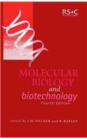 Molecular Biology and Biotechnology