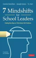 7 Mindshifts for School Leaders