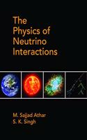 The Physics of Neutrino Interactions