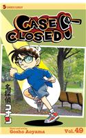 Case Closed, Vol. 49, 49