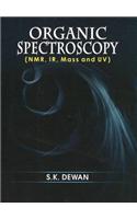 Organic Spectroscopy