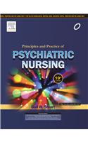 Principles and Practice of Psychiatric Nursing, 10/e