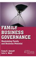 Family Business Governance