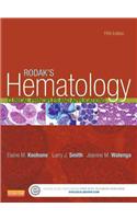 Rodak's Hematology