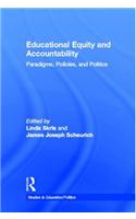 Educational Equity and Accountability