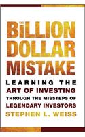 The Billion Dollar Mistake