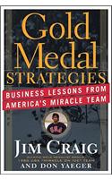 Gold Medal Strategies