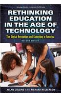 Rethinking Education in the Age of Technology