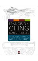 Introduction to Architecture