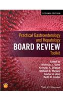 Practical Gastroenterology and Hepatology Board Review Toolkit