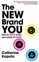 The Brand New You