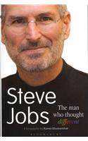 Steve Jobs The Man Who Thought Different