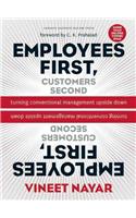 Employees First, Customers Second