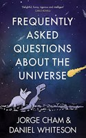 Frequently Asked Questions About the Universe