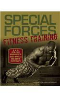 Special Forces Fitness Training