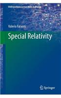 Special Relativity