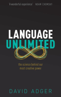 Language Unlimited