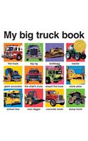 My Big Truck Book