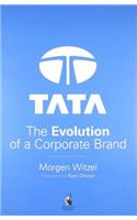 Tata: The Evolution of a Corporate Brand