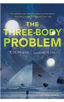 The Three-Body Problem