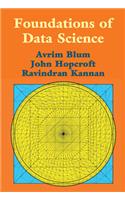 Foundations of Data Science