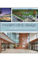 Modern Clinic Design