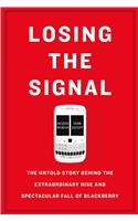 Losing the Signal