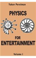 Physics for Entertainment