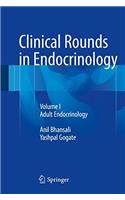 Clinical Rounds in Endocrinology