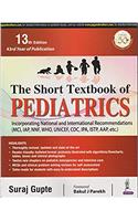 The Short Textbook Of Pediatrics