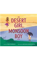 Desert Girl, Monsoon Boy