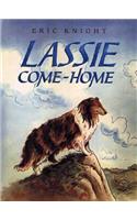 Lassie Come-Home