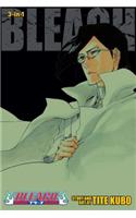 Bleach (3-In-1 Edition), Vol. 24, 24