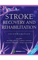 Stroke Recovery and Rehabilitation