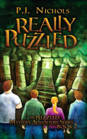 Really Puzzled (The Puzzled Mystery Adventure Series