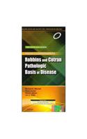 Pocket Companion to Robbins and Cotran Pathologic Basis of Disease