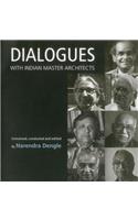 Dialogues with Indian Master Architects