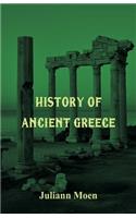 History of Ancient Greece