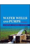 Water Wells And Pumps, Second Edition