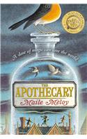 The Apothecary