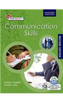 Communication Skills, Second Edition