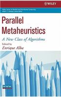 Parallel Metaheuristics