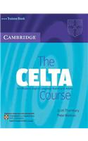 The Celta Course Trainee Book