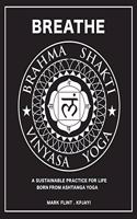 Brahma Shakti Vinyasa Yoga. A sustainable practice for life. Born from Ashtanga