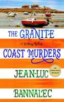 The Granite Coast Murders