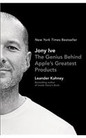 Jony Ive