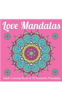 Love Mandalas