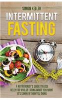 Intermittent Fasting