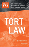 Revise SQE Tort Law