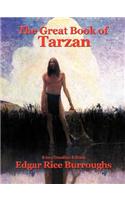 The Great Book of Tarzan